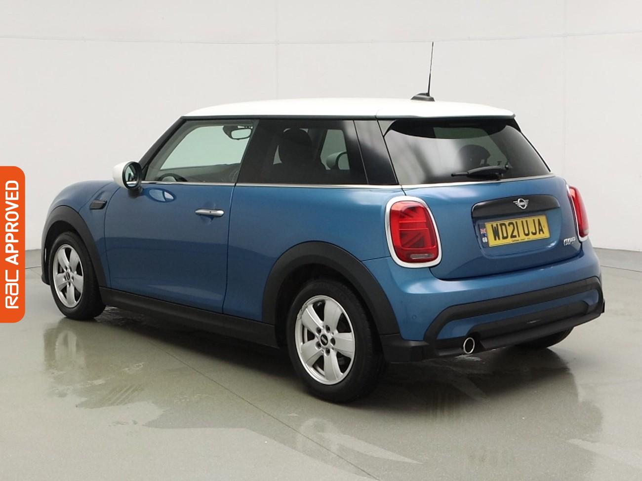 Used MINI Hatch 2021 for sale - 77666263: Photo 4