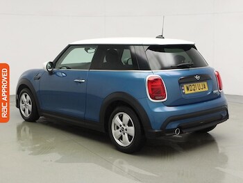 Used MINI Hatch 2021 for sale - 77666263: Photo
