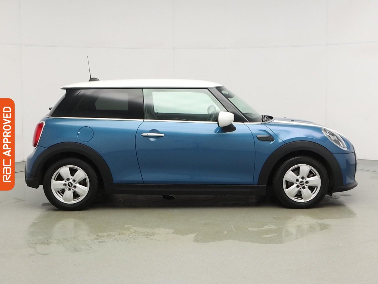 Used MINI Hatch 2021 for sale - 77666263: Photo 6