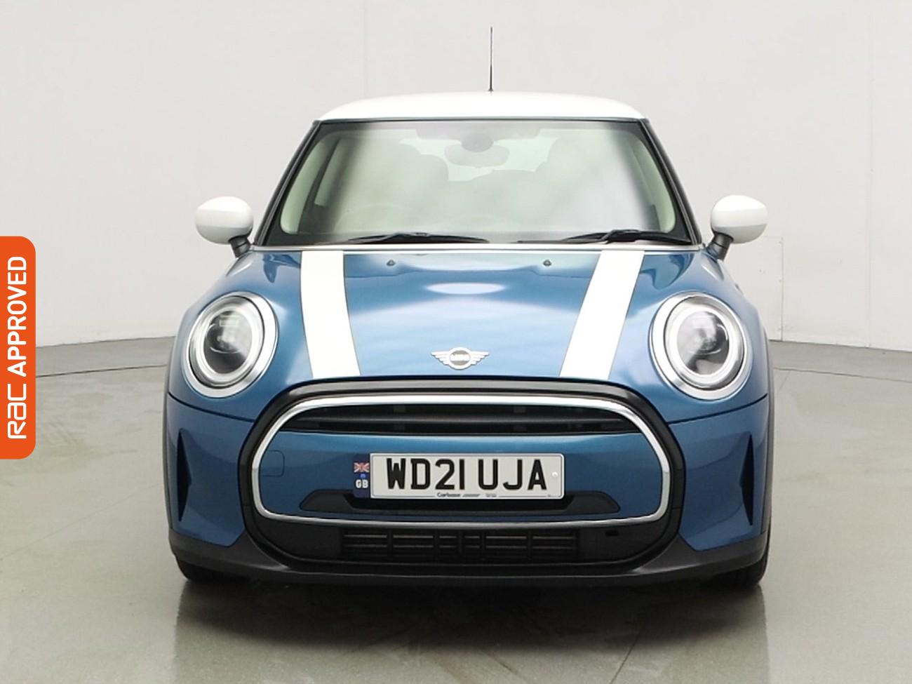 Used MINI Hatch 2021 for sale - 77666263: Photo 7