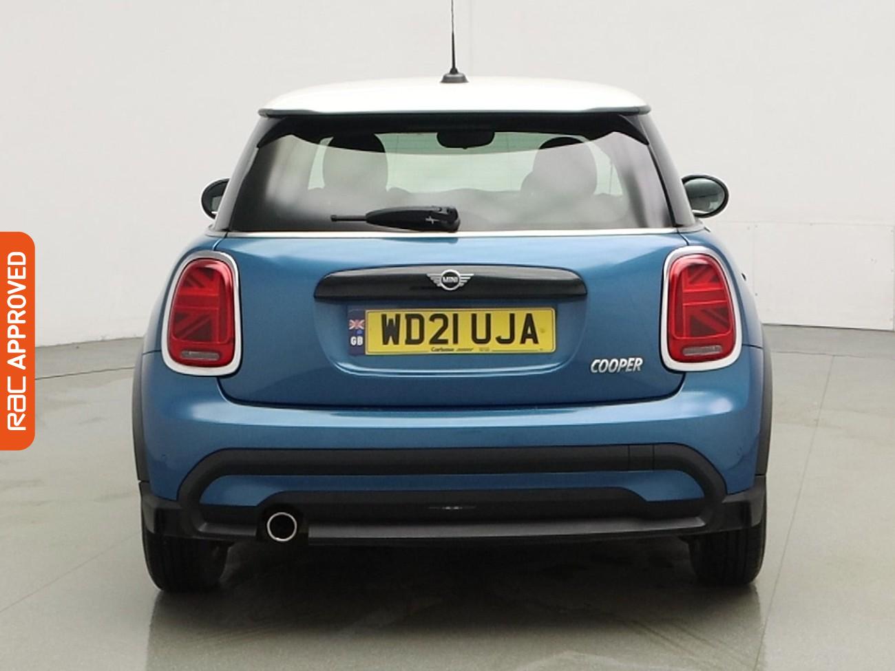 Used MINI Hatch 2021 for sale - 77666263: Photo 8