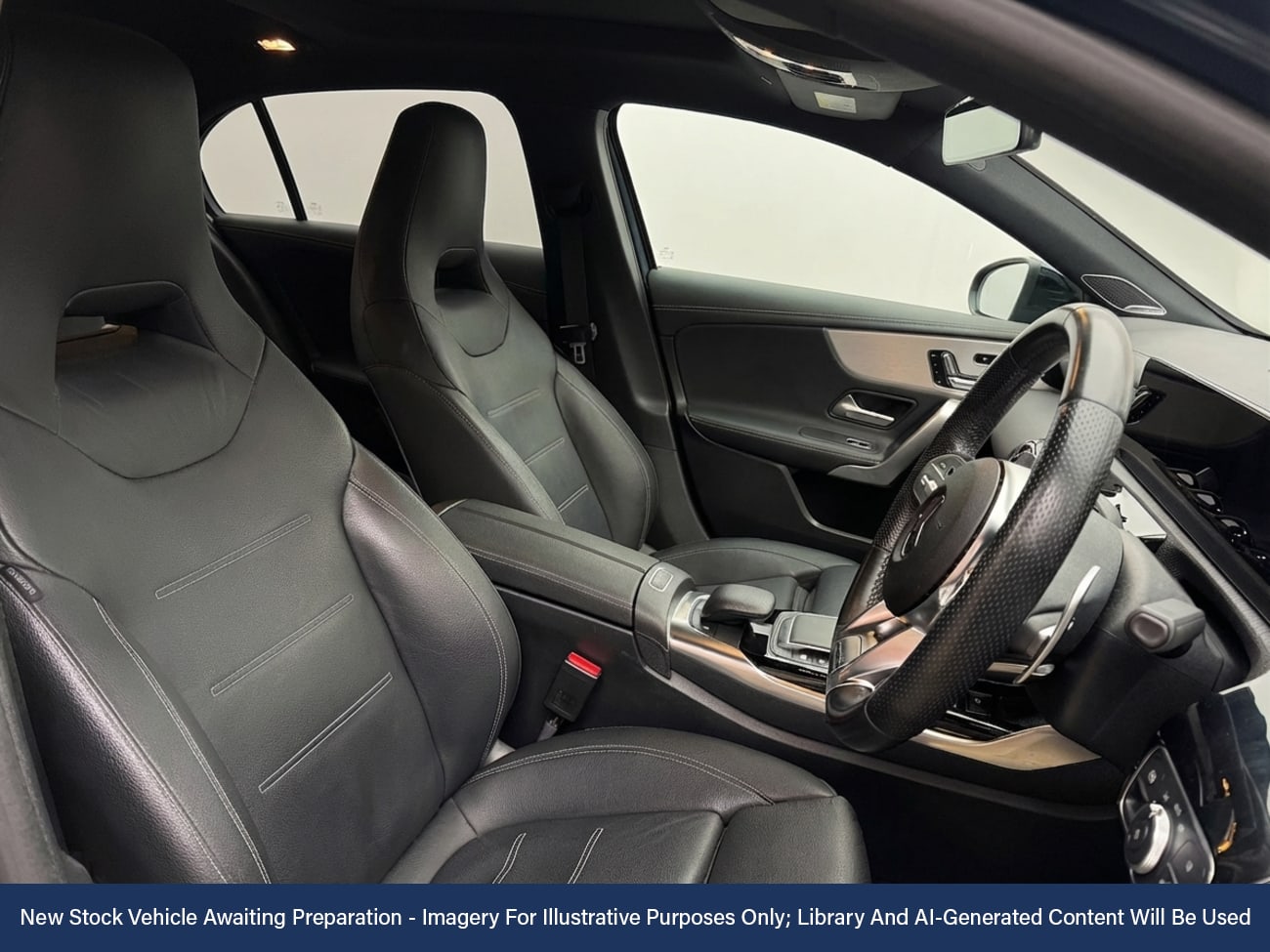 Used Mercedes-Benz A-Class 2021 for sale - 78189735: Photo 3