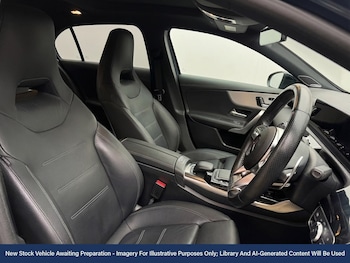 Used Mercedes-Benz A-Class 2021 for sale - 78189735: Photo