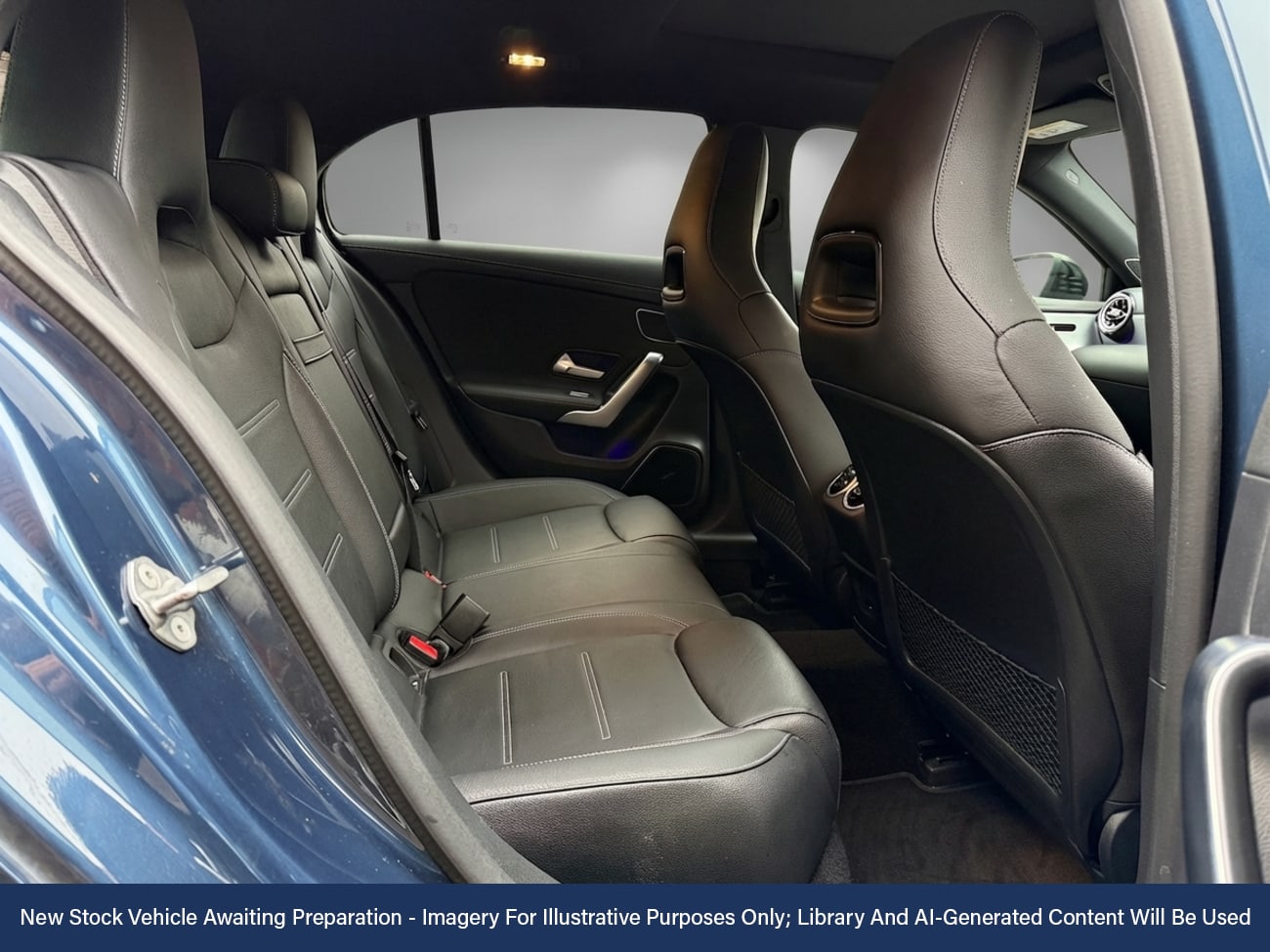 Used Mercedes-Benz A-Class 2021 for sale - 78189735: Photo 4