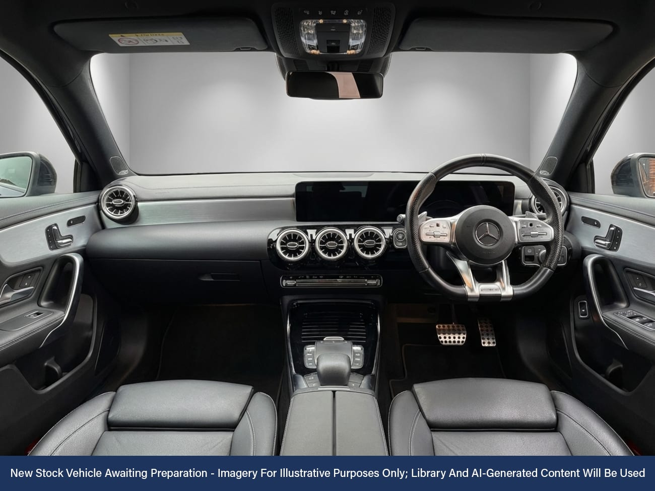 Used Mercedes-Benz A-Class 2021 for sale - 78189735: Photo 6