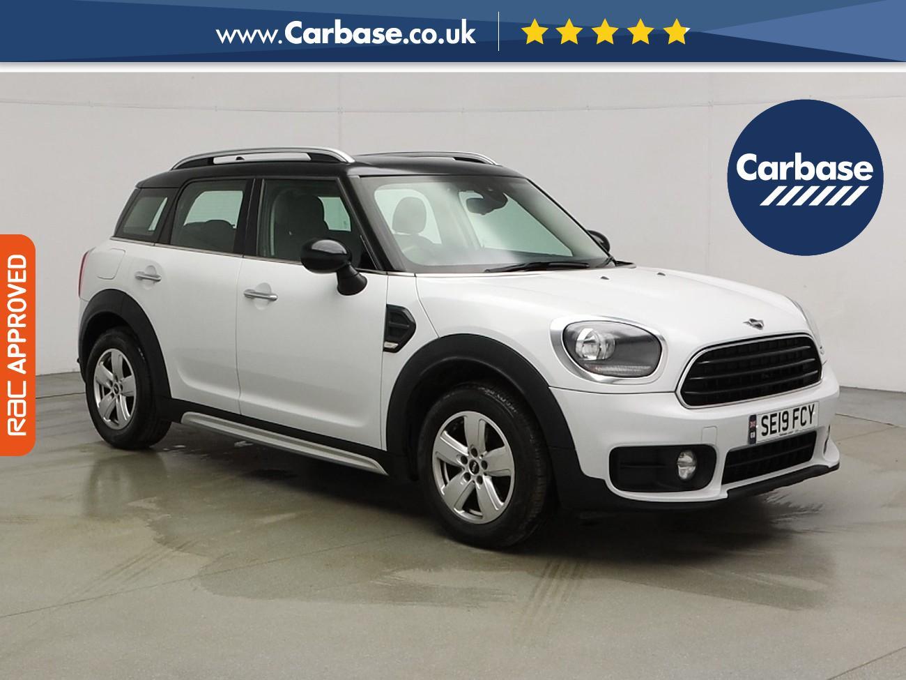 Used MINI Countryman 2019 for sale - 76156478: Photo 1