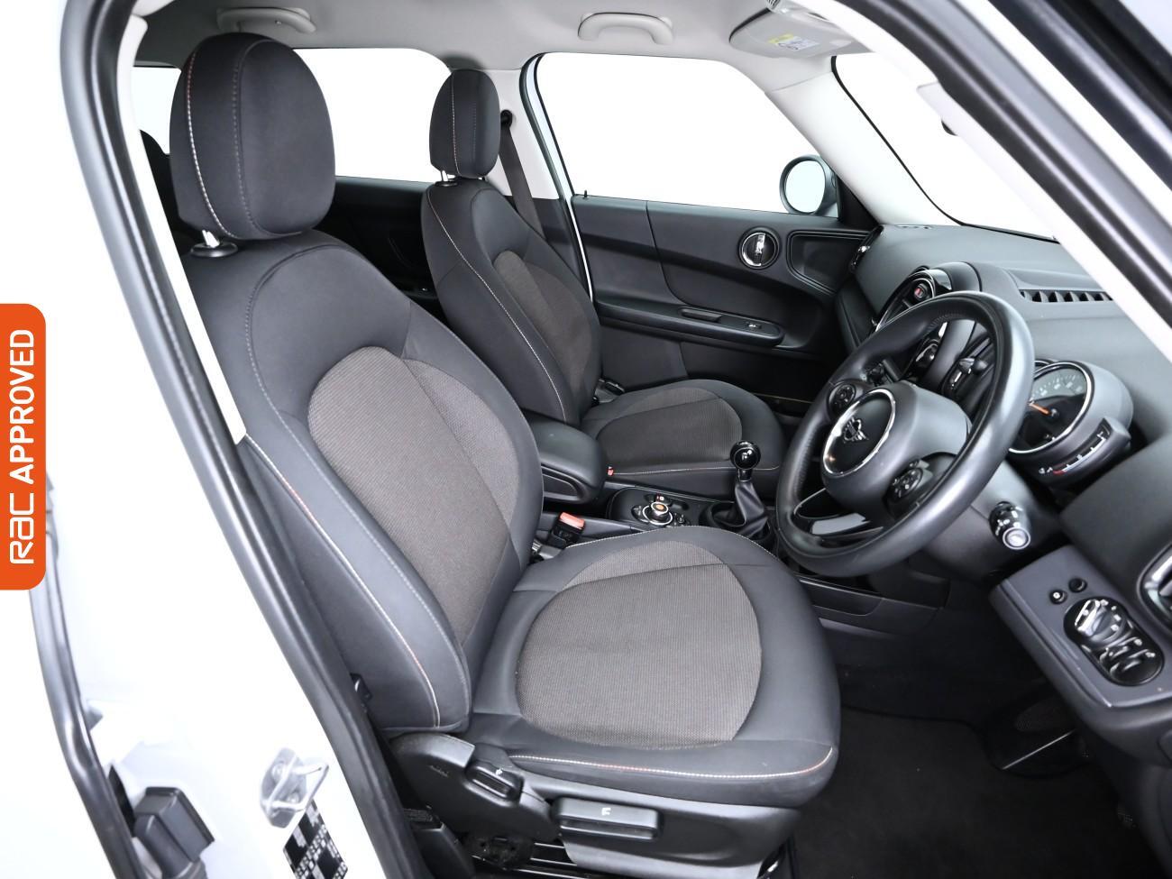 Used MINI Countryman 2019 for sale - 76156478: Photo 11