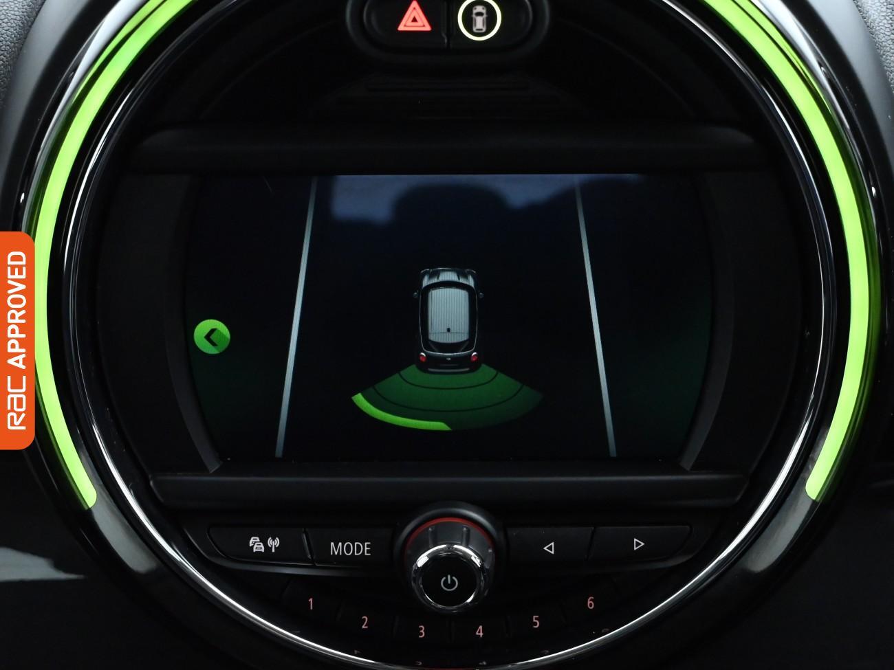 Used MINI Countryman 2019 for sale - 76156478: Photo 16