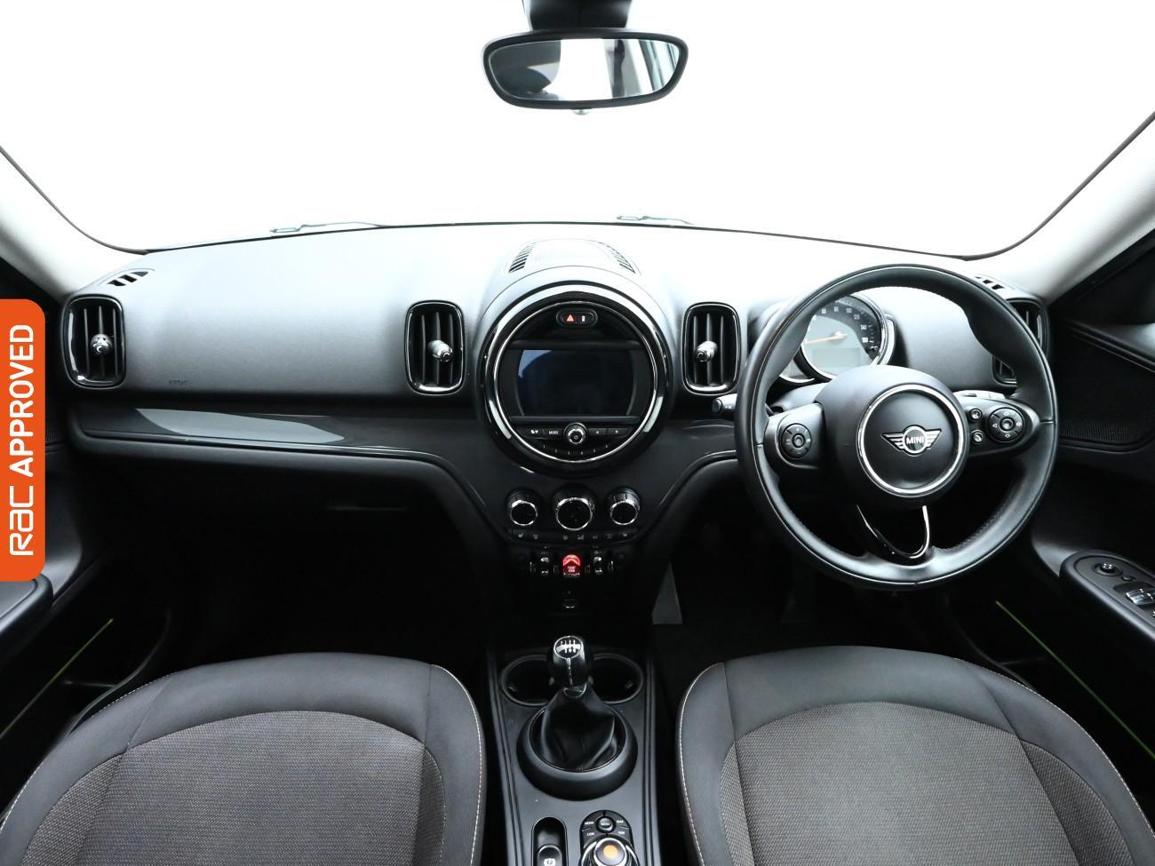 Used MINI Countryman 2019 for sale - 76156478: Photo 2