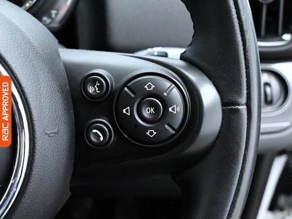 Used MINI Countryman 2019 for sale - 76156478: Photo 22