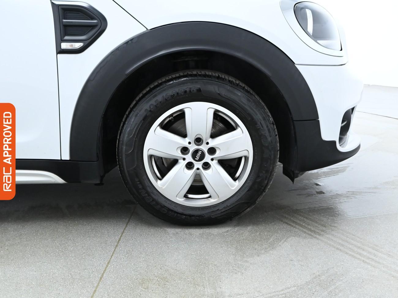 Used MINI Countryman 2019 for sale - 76156478: Photo 25