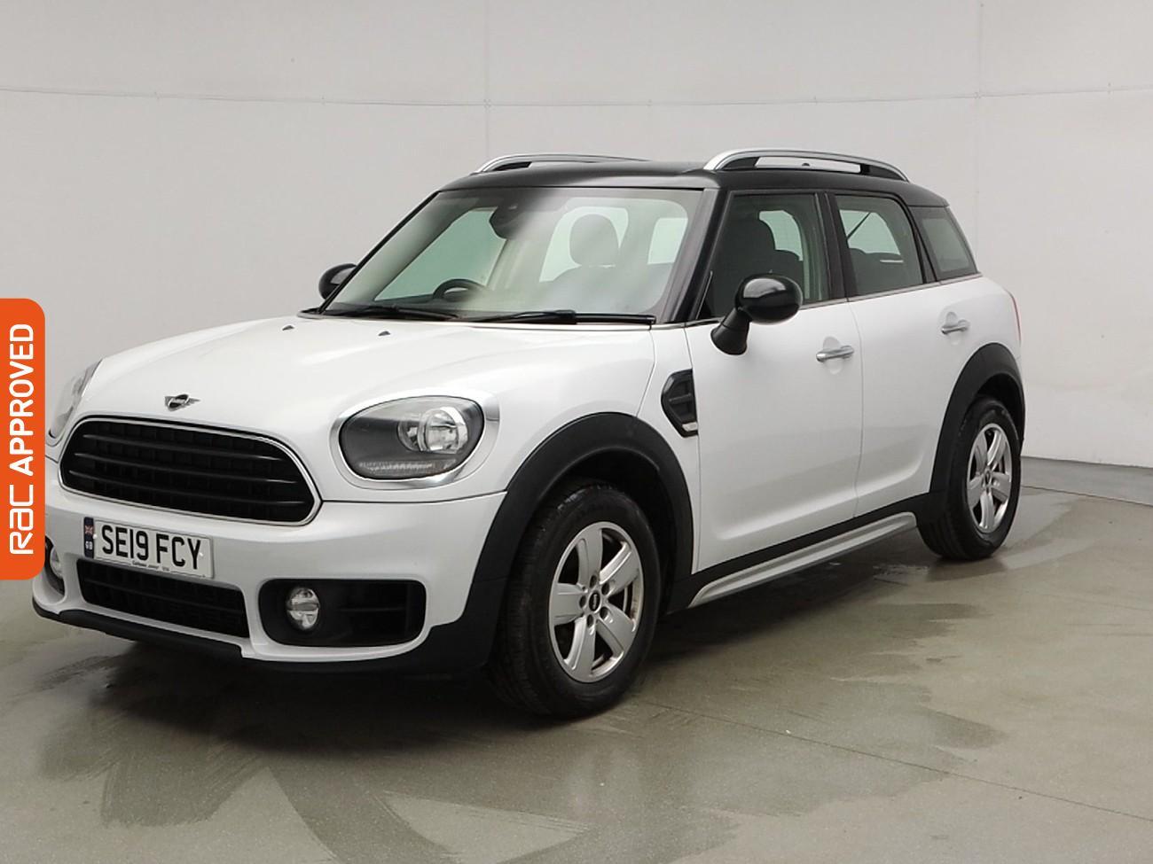 Used MINI Countryman 2019 for sale - 76156478: Photo 27