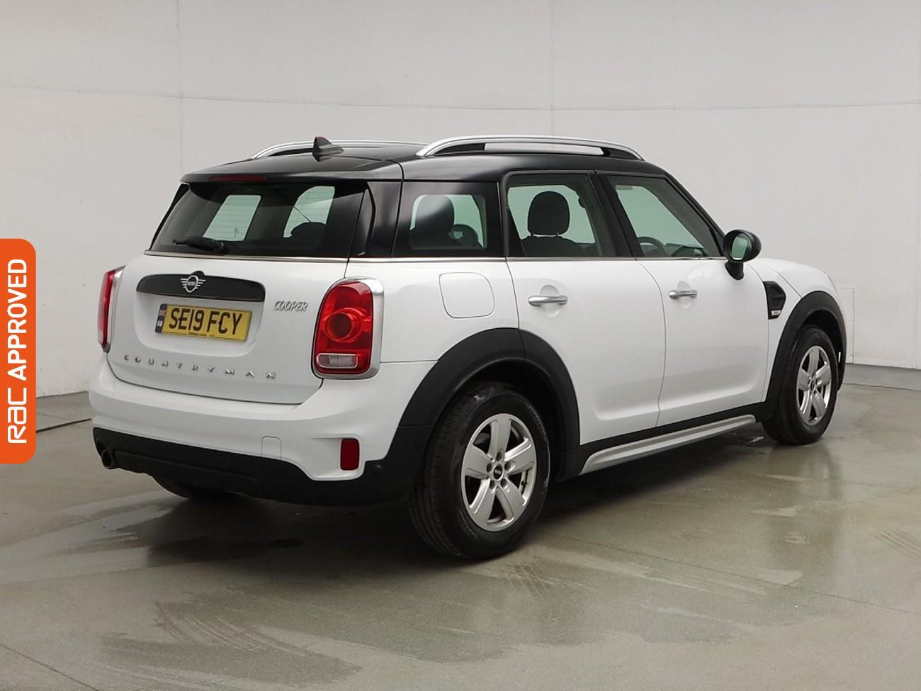 Used MINI Countryman 2019 for sale - 76156478: Photo 29