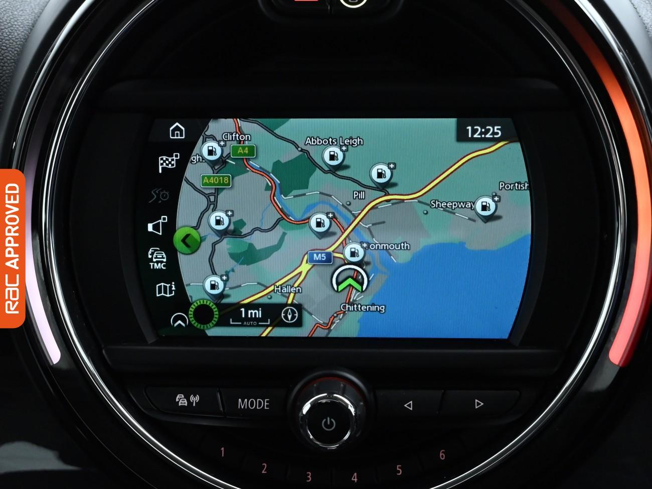 Used MINI Countryman 2019 for sale - 76156478: Photo 3