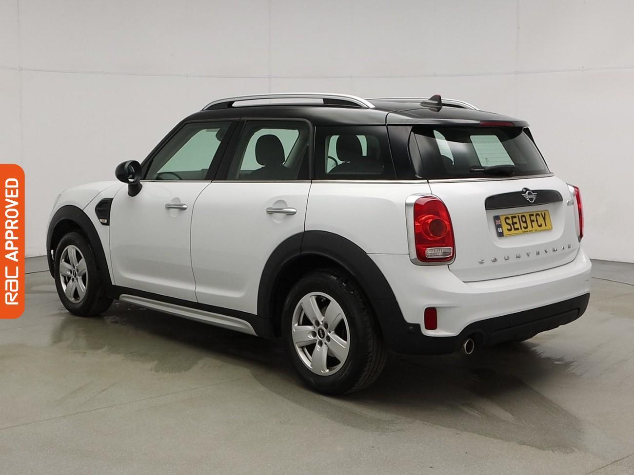 Used MINI Countryman 2019 for sale - 76156478: Photo 4