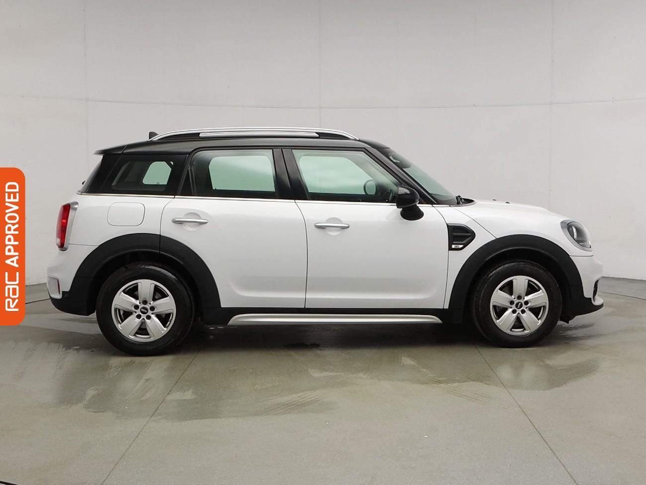 Used MINI Countryman 2019 for sale - 76156478: Photo 6