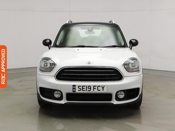 Used MINI Countryman 2019 for sale - 76156478: Photo 7