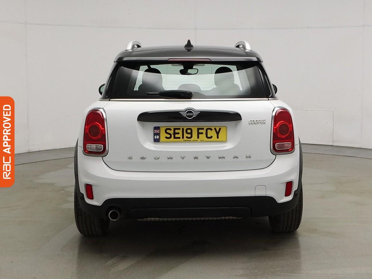 Used MINI Countryman 2019 for sale - 76156478: Photo 8