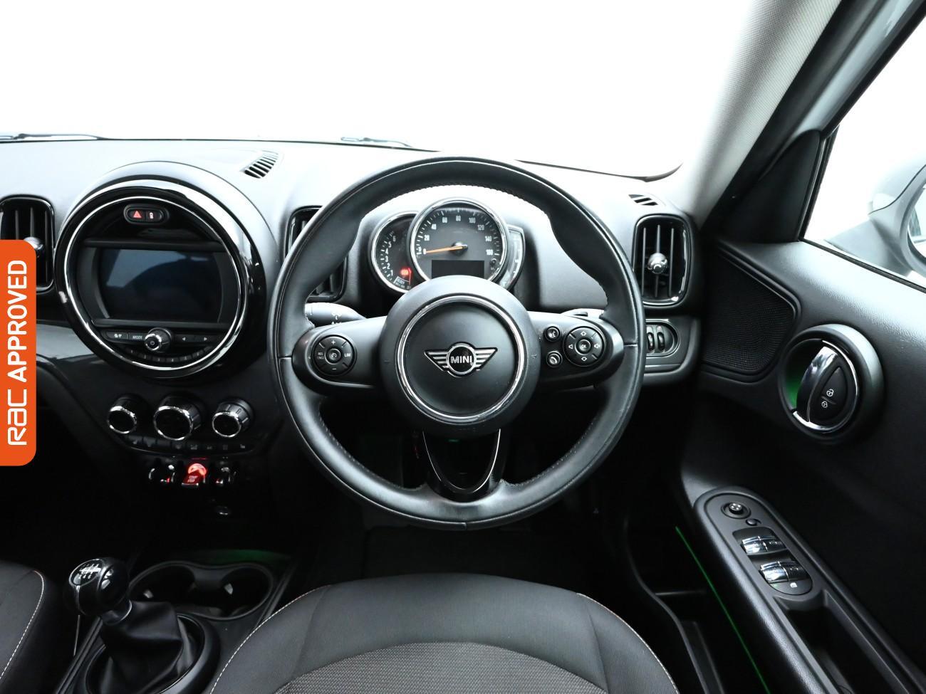 Used MINI Countryman 2019 for sale - 76156478: Photo 9