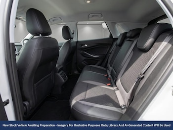 Used Vauxhall Grandland X 2019 for sale - 78825741: Photo
