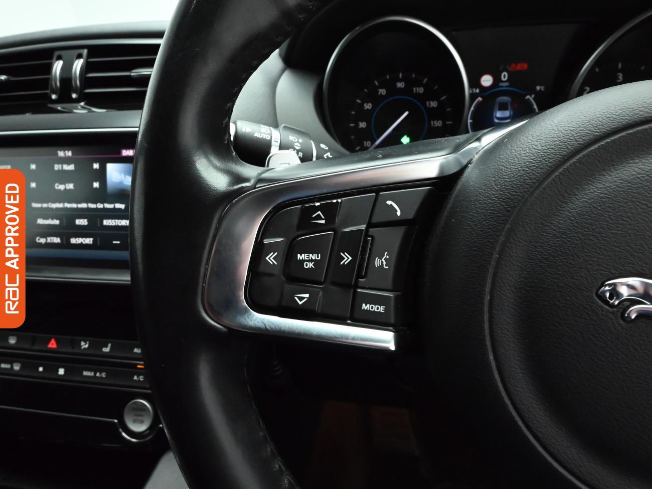 Used Jaguar F-Pace 2018 for sale - 77123715: Photo 22