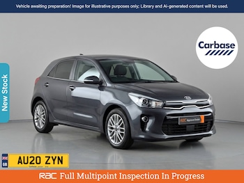 Used Kia Rio 2020 for sale - 79467323: Photo