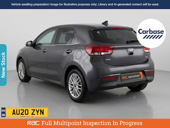 Used Kia Rio 2020 for sale - 79467323: Photo