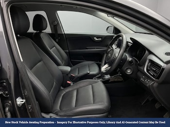 Used Kia Rio 2020 for sale - 79467323: Photo