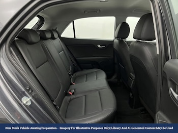 Used Kia Rio 2020 for sale - 79467323: Photo