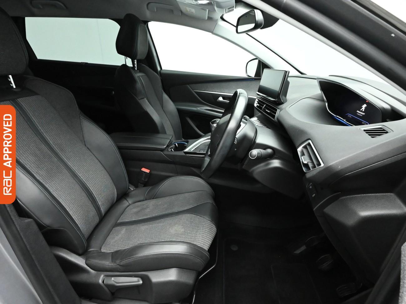 Used Peugeot 5008 2021 for sale - 77158731: Photo 12