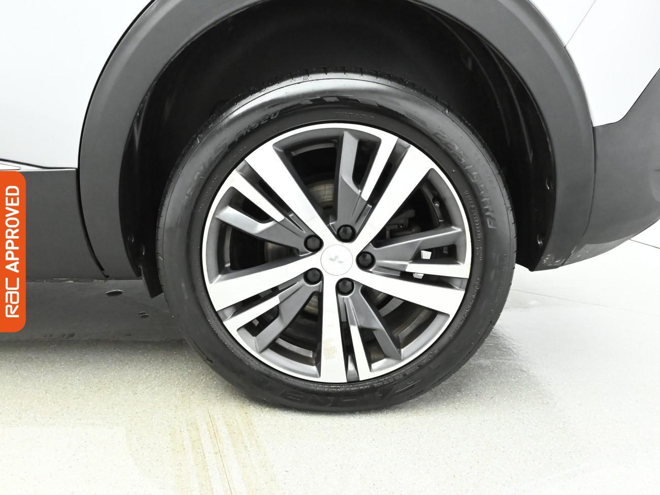 Used Peugeot 5008 2021 for sale - 77158731: Photo 14