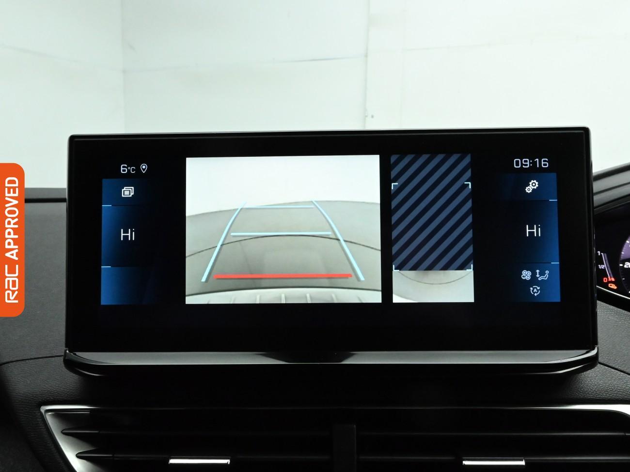 Used Peugeot 5008 2021 for sale - 77158731: Photo 15