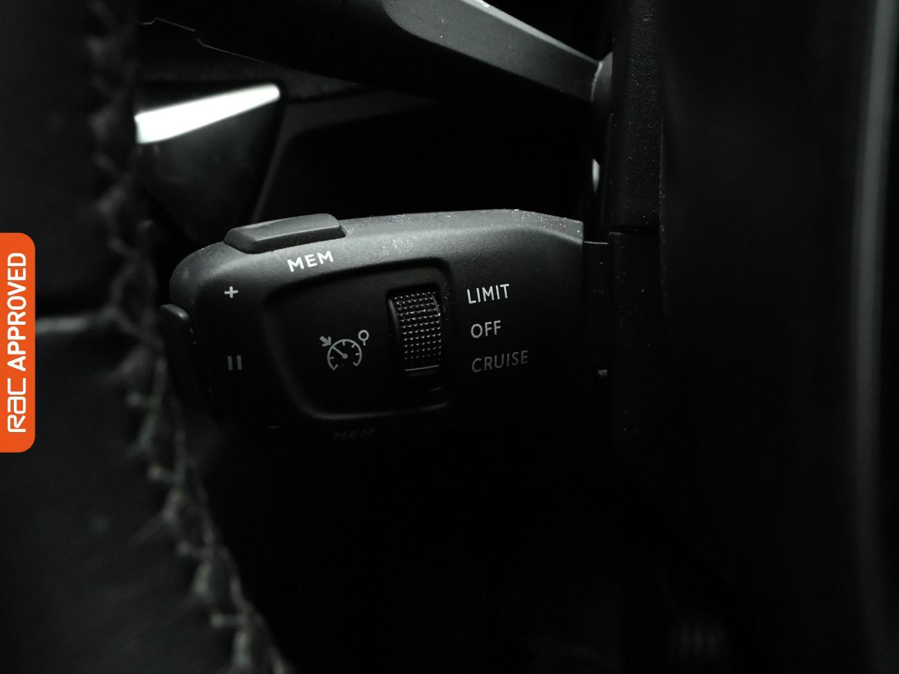 Used Peugeot 5008 2021 for sale - 77158731: Photo 16