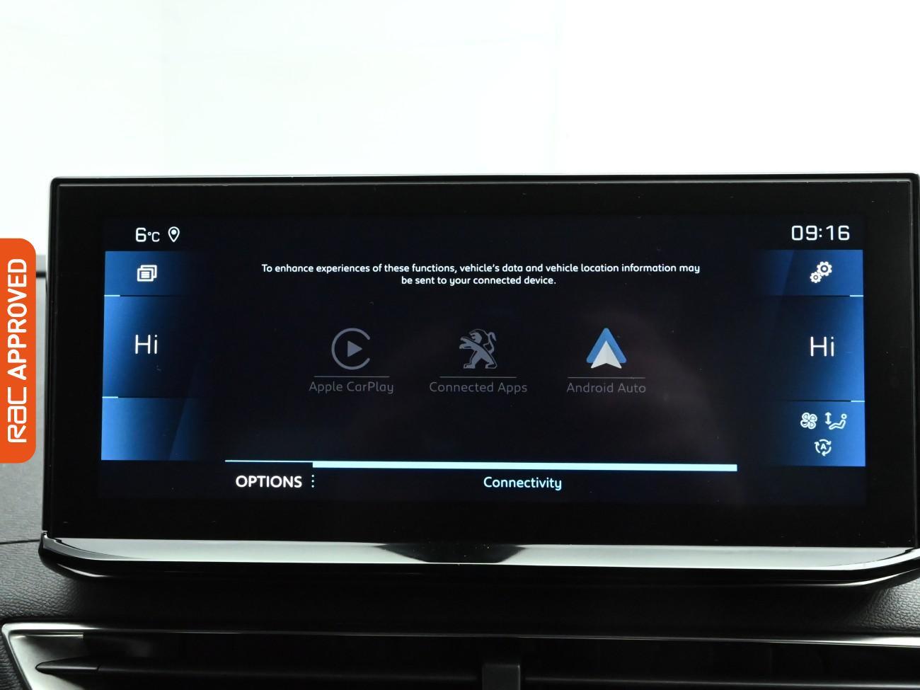 Used Peugeot 5008 2021 for sale - 77158731: Photo 18