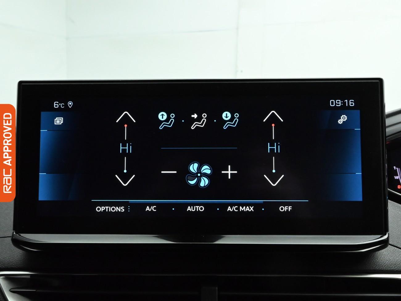 Used Peugeot 5008 2021 for sale - 77158731: Photo 19