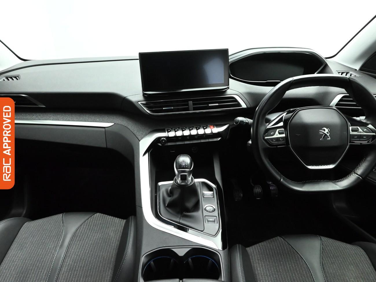 Used Peugeot 5008 2021 for sale - 77158731: Photo 2