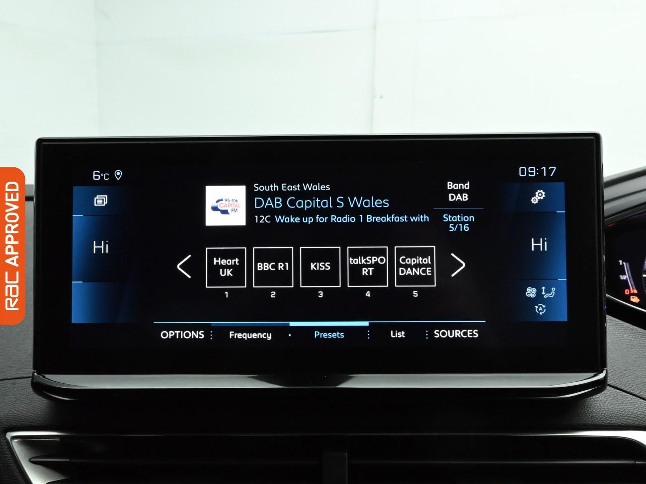 Used Peugeot 5008 2021 for sale - 77158731: Photo 21