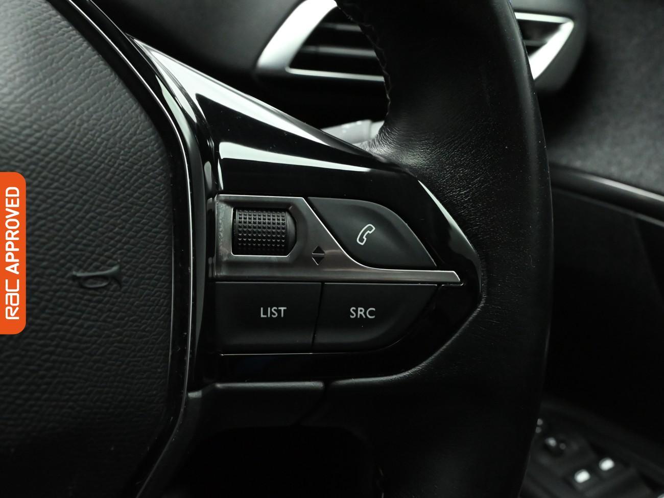 Used Peugeot 5008 2021 for sale - 77158731: Photo 23