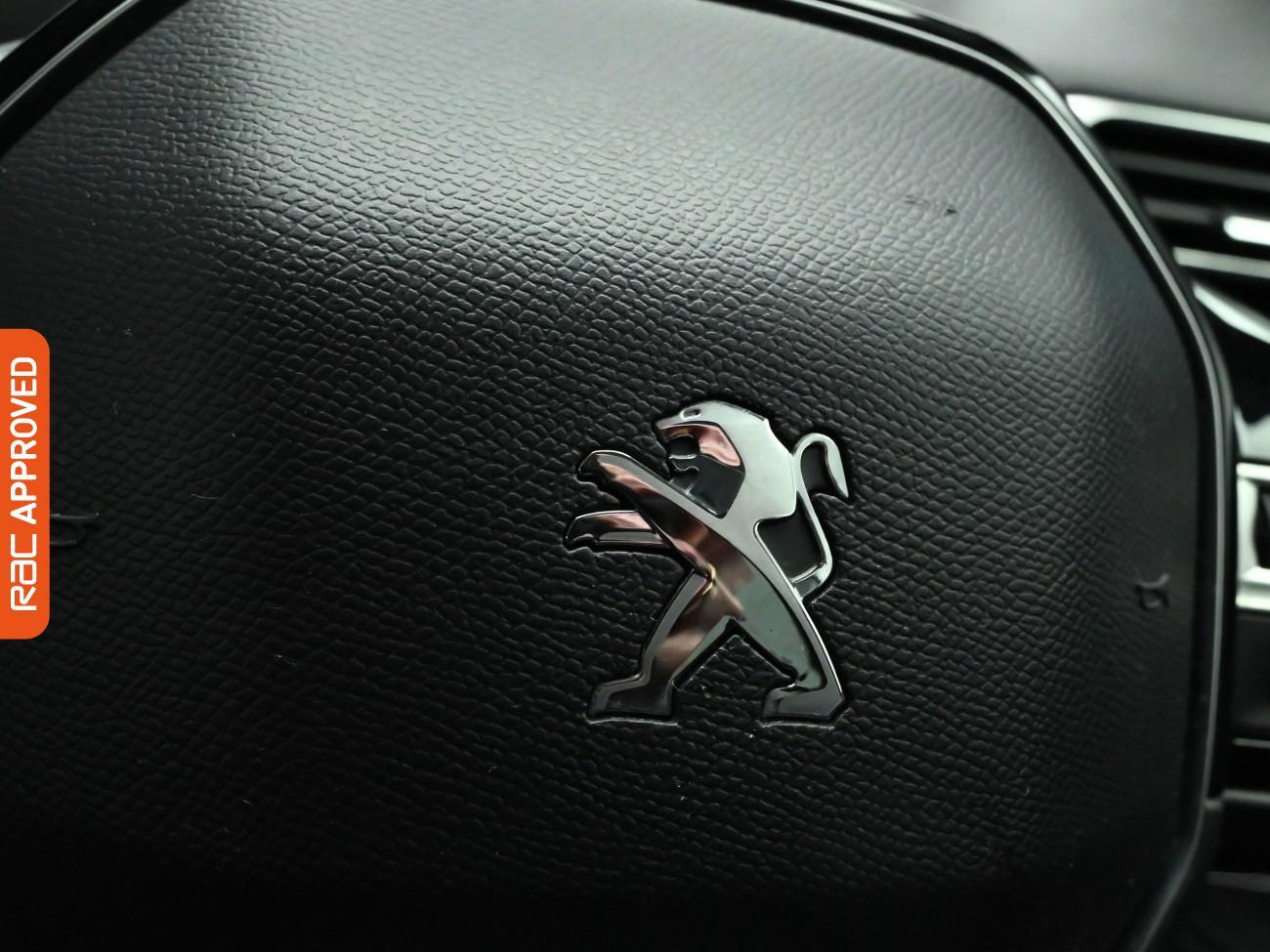 Used Peugeot 5008 2021 for sale - 77158731: Photo 24