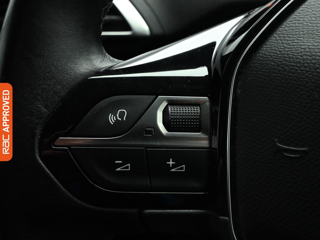 Used Peugeot 5008 2021 for sale - 77158731: Photo 25