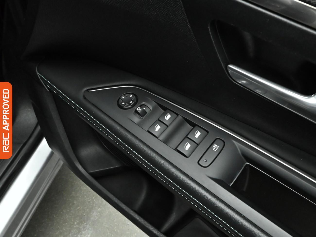 Used Peugeot 5008 2021 for sale - 77158731: Photo 26