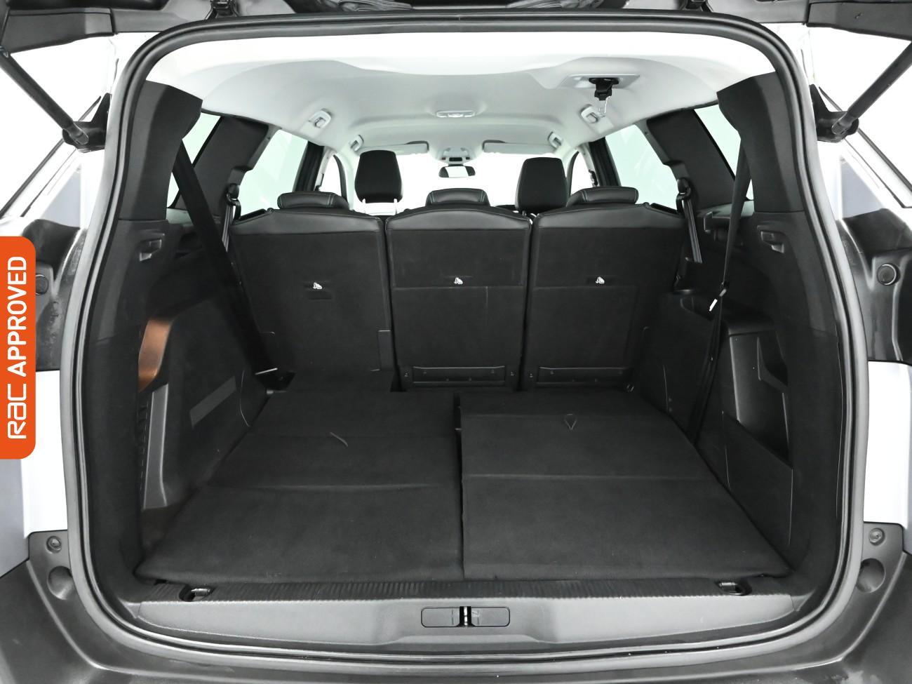 Used Peugeot 5008 2021 for sale - 77158731: Photo 27