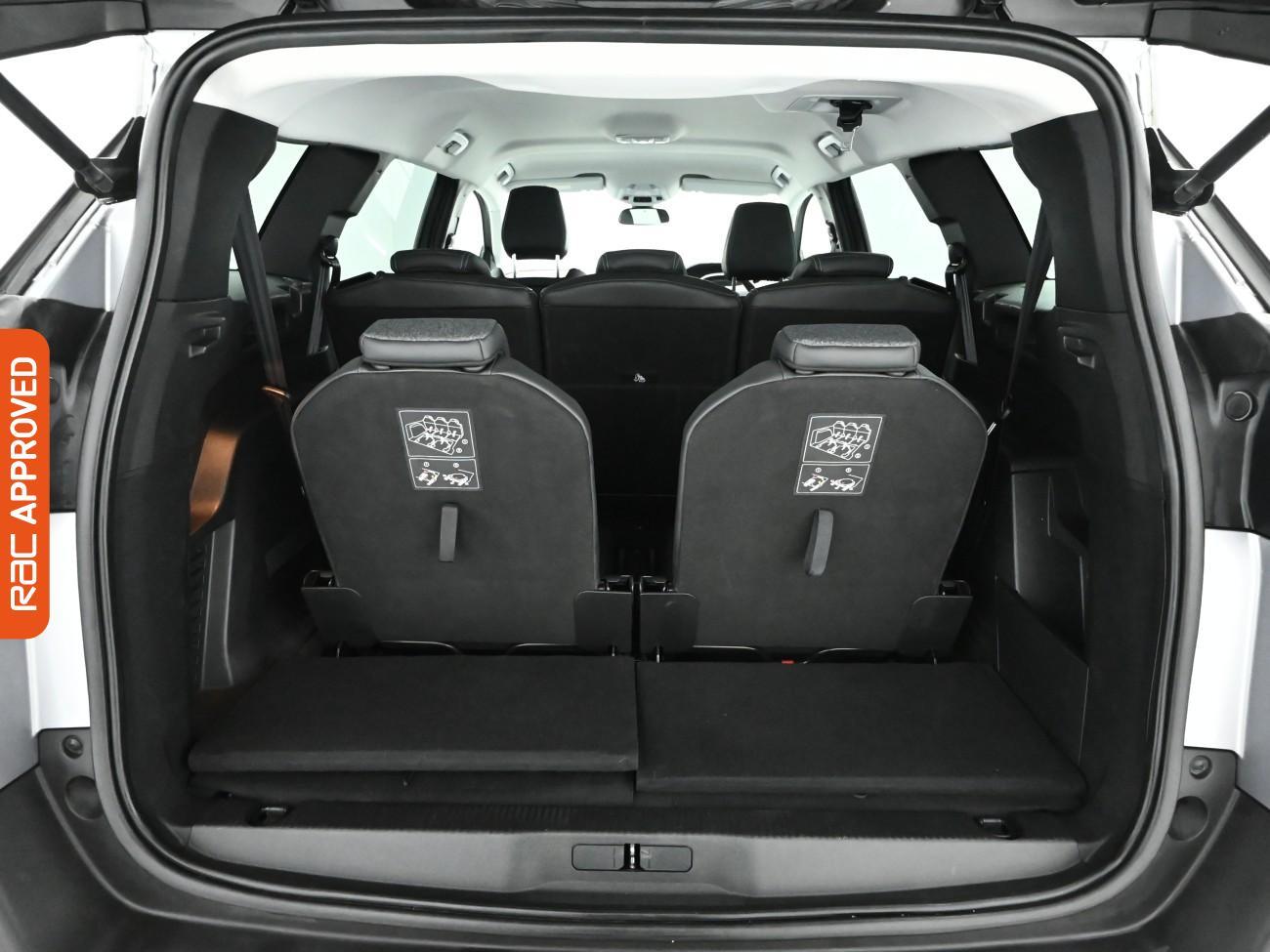 Used Peugeot 5008 2021 for sale - 77158731: Photo 28