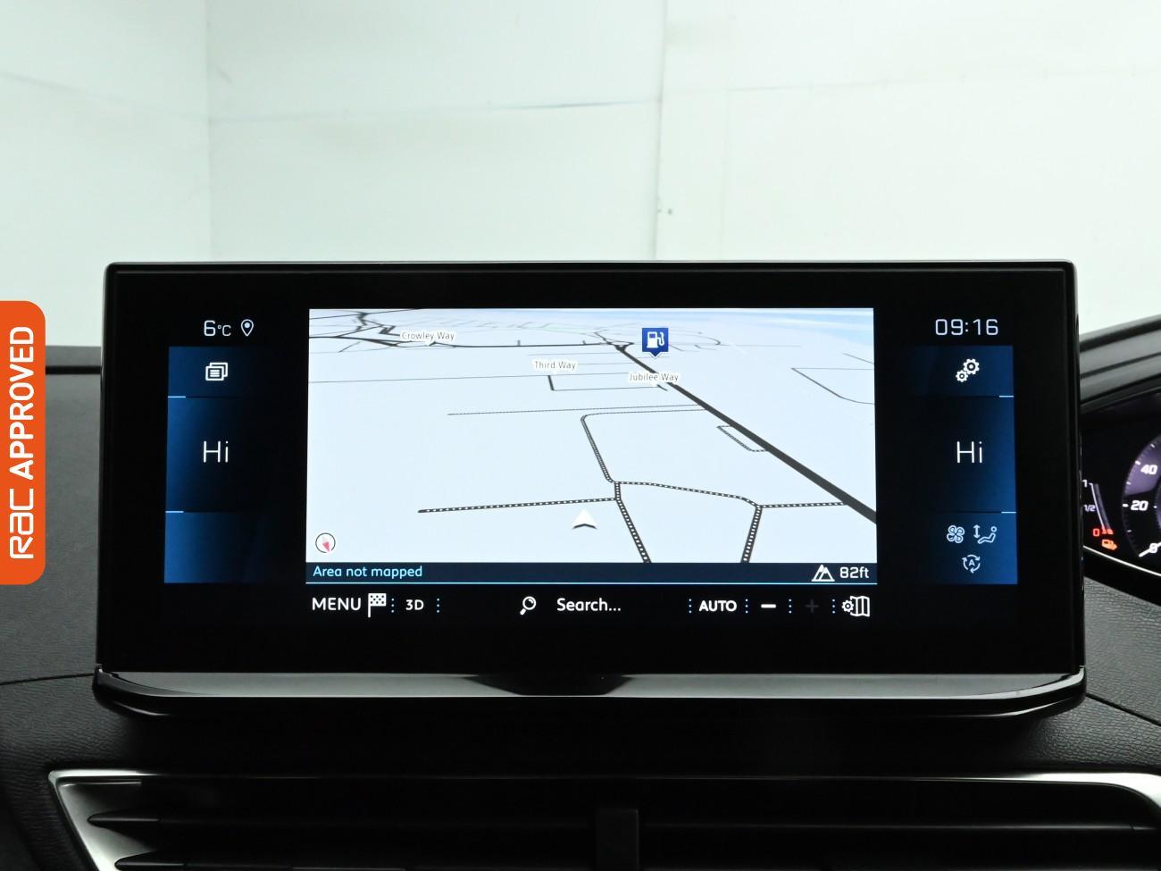 Used Peugeot 5008 2021 for sale - 77158731: Photo 3