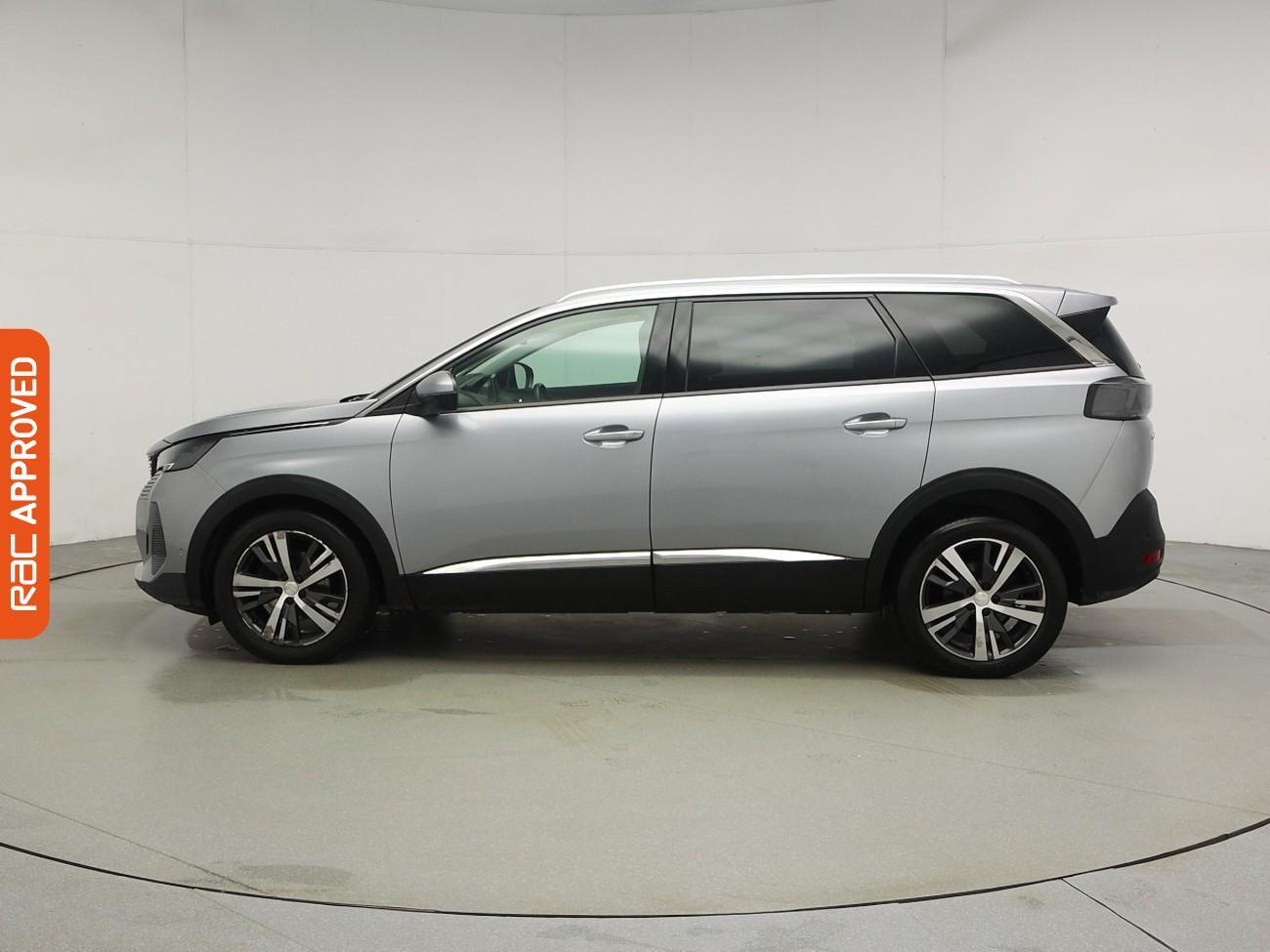 Used Peugeot 5008 2021 for sale - 77158731: Photo 31