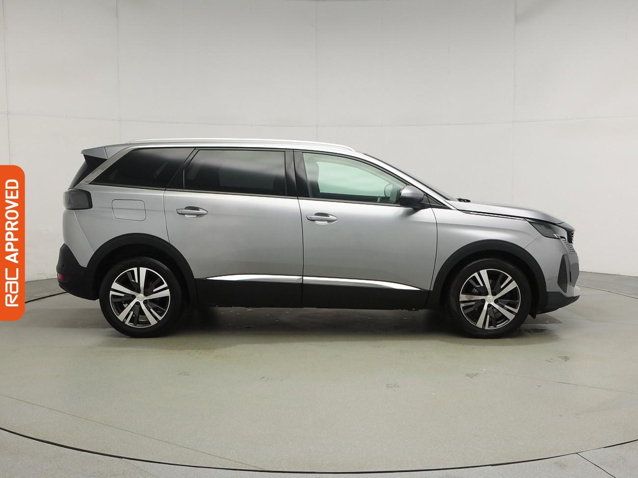 Used Peugeot 5008 2021 for sale - 77158731: Photo 6