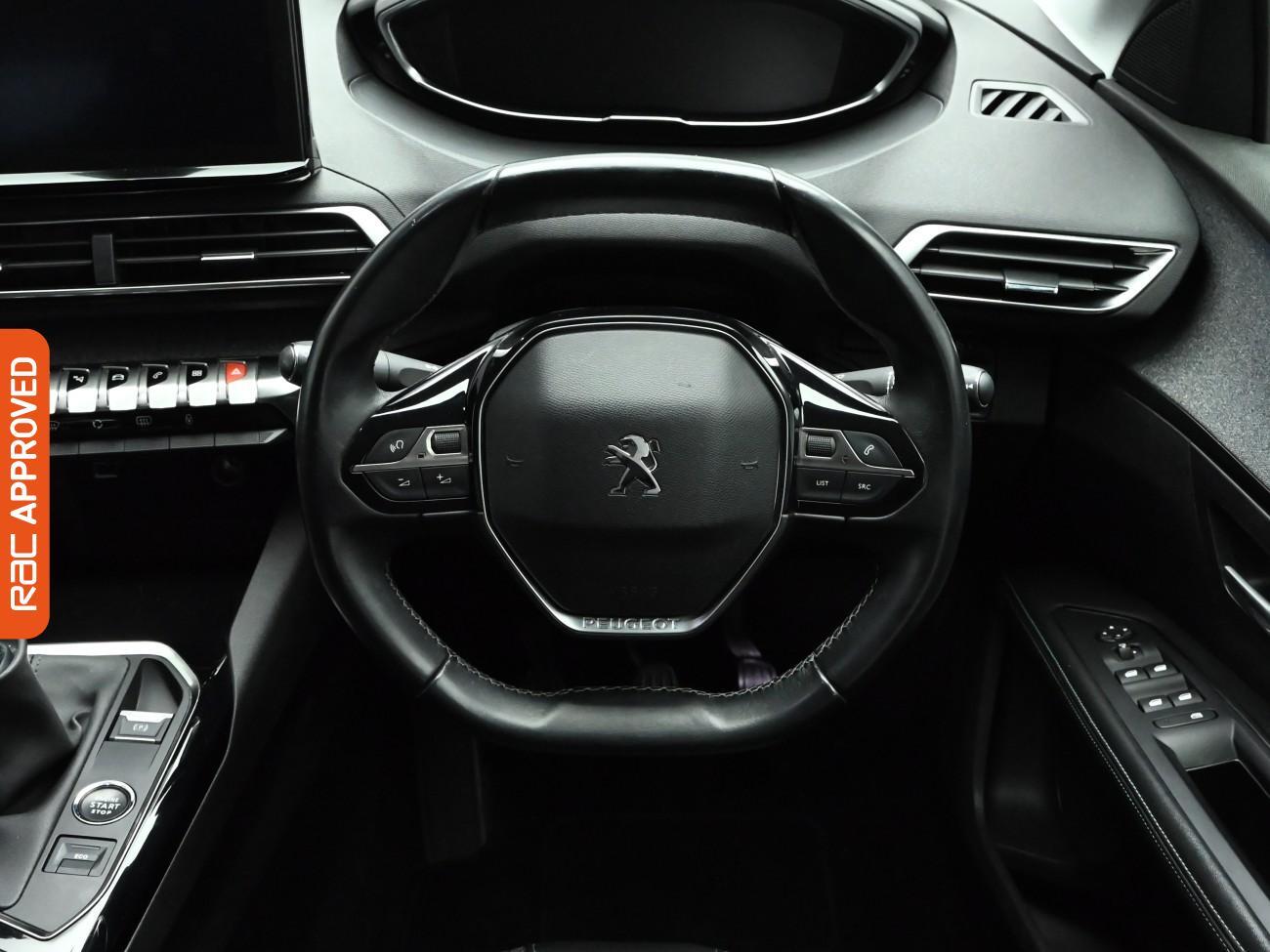 Used Peugeot 5008 2021 for sale - 77158731: Photo 9