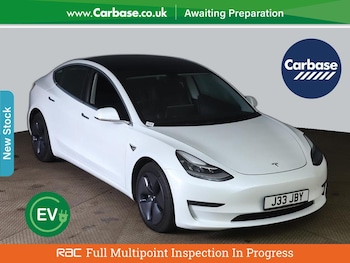 Tesla - Model 3
