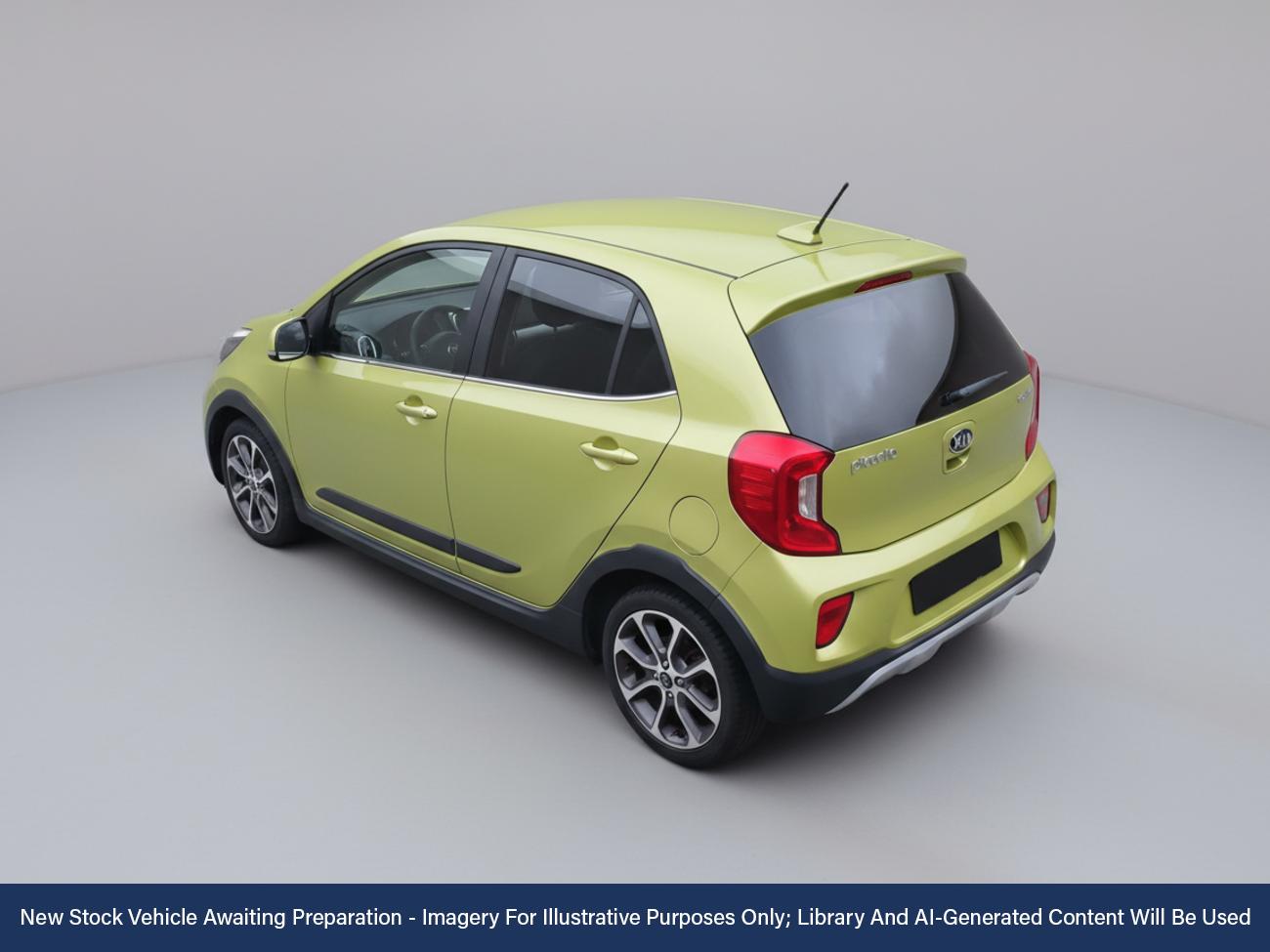 Used Kia Picanto 2018 for sale - 76629902: Photo 2