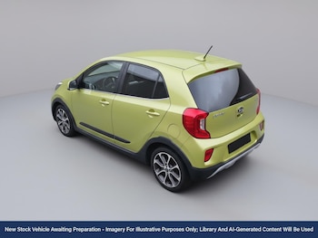 Used Kia Picanto 2018 for sale - 76629902: Photo